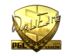 WorldEdit (Gold) | Boston 2018 image